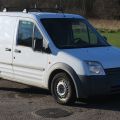 429356-7 Ford Transit Tourneo C 2007 (JGE611) Truck registered