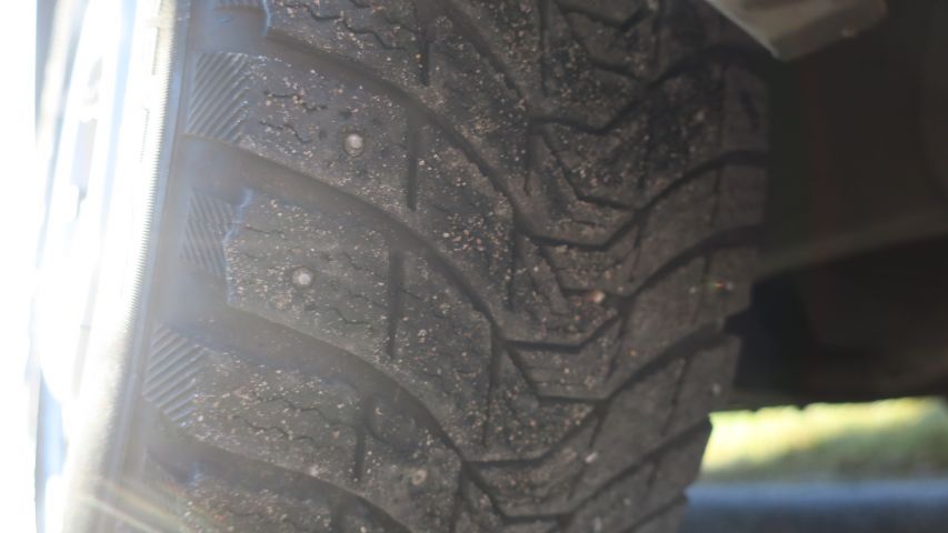 429356-9 Ford Transit Tourneo C 2007 (JGE611) Truck registered