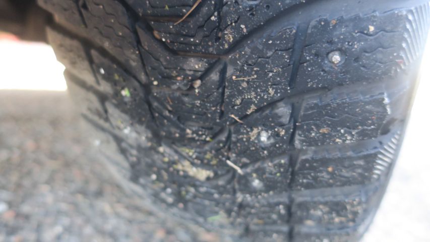 429356-12 Ford Transit Tourneo C 2007 (JGE611) Truck registered