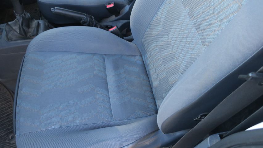 429356-29 Ford Transit Tourneo C 2007 (JGE611) Truck registered