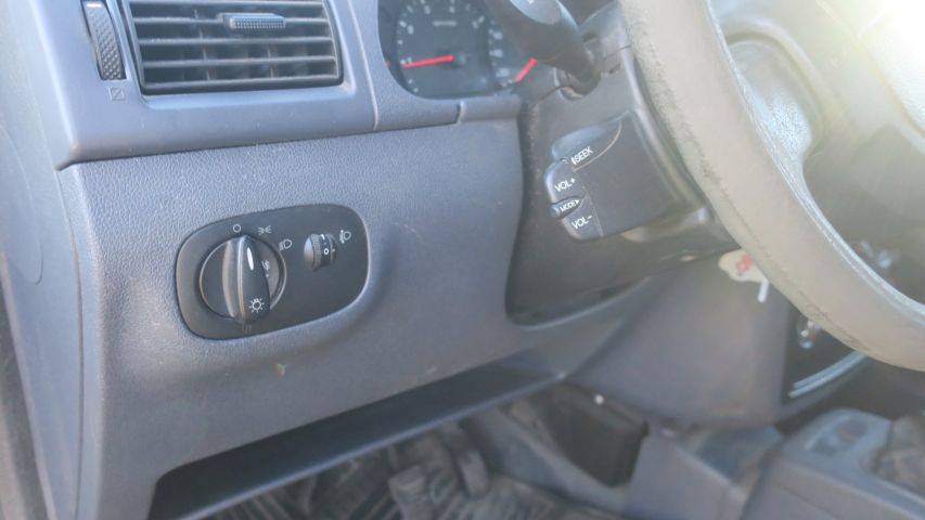 429356-30 Ford Transit Tourneo C 2007 (JGE611) Truck registered