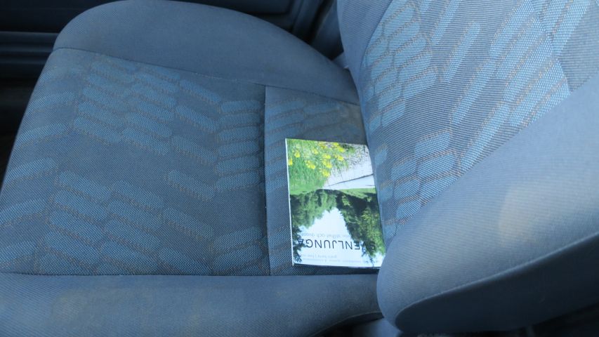 429356-32 Ford Transit Tourneo C 2007 (JGE611) Truck registered