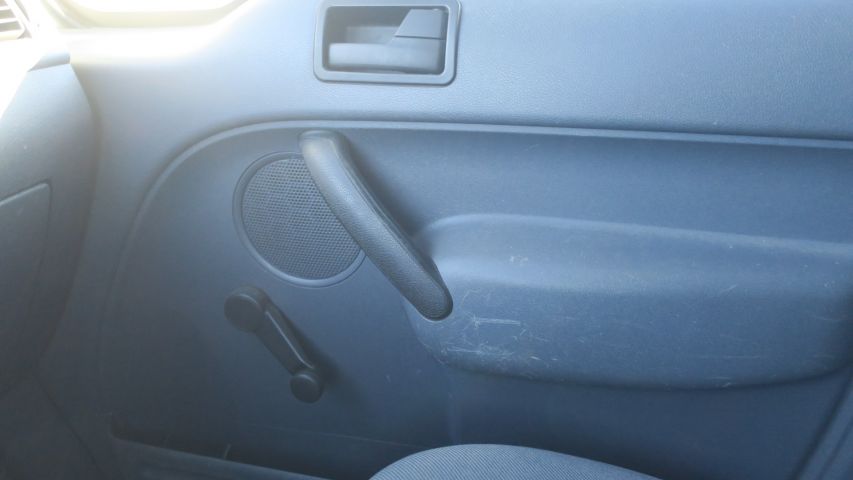 429356-33 Ford Transit Tourneo C 2007 (JGE611) Truck registered