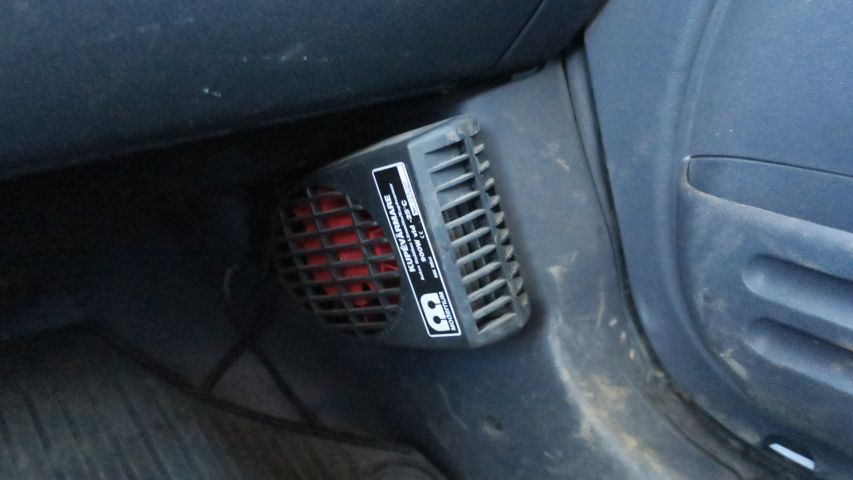 429356-34 Ford Transit Tourneo C 2007 (JGE611) Truck registered