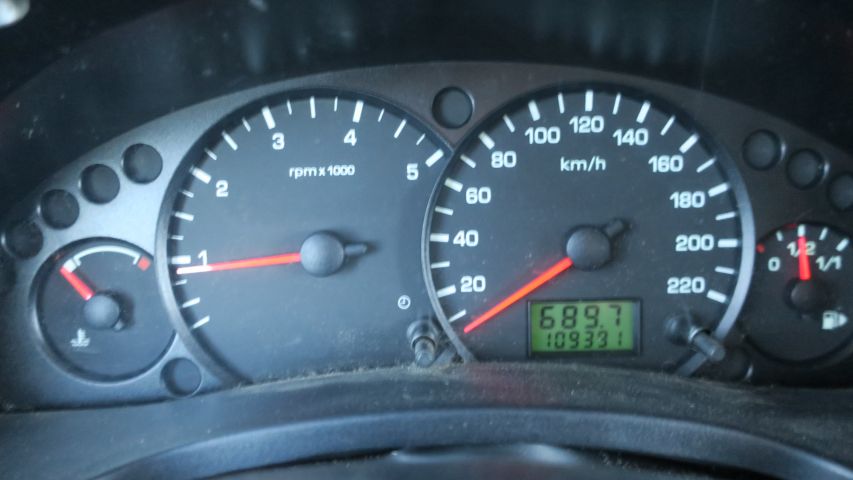 429356-37 Ford Transit Tourneo C 2007 (JGE611) Truck registered