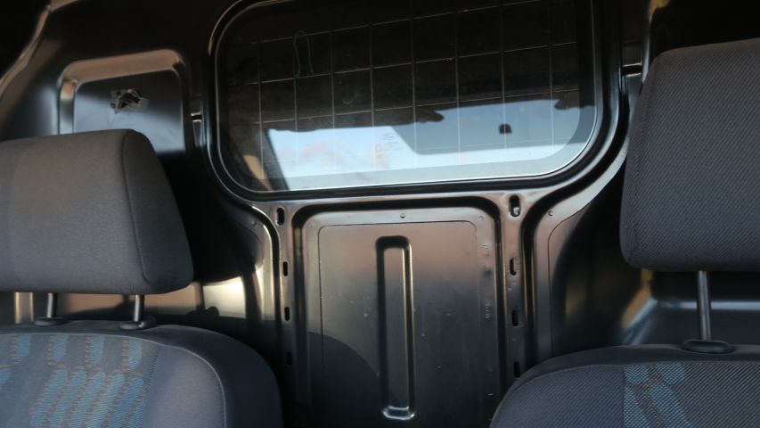 429356-38 Ford Transit Tourneo C 2007 (JGE611) Truck registered