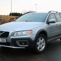 433465-1 Volvo XC70 3.2L Petrol, Automatic, Towbar -2009