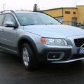 433465-2 Volvo XC70 3.2L Petrol, Automatic, Towbar -2009