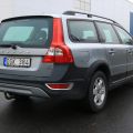 433465-3 Volvo XC70 3.2L Petrol, Automatic, Towbar -2009