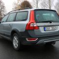 433465-4 Volvo XC70 3.2L Petrol, Automatic, Towbar -2009