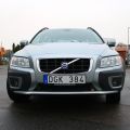433465-7 Volvo XC70 3.2L Petrol, Automatic, Towbar -2009