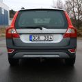 433465-8 Volvo XC70 3.2L Petrol, Automatic, Towbar -2009