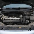 433465-9 Volvo XC70 3.2L Petrol, Automatic, Towbar -2009
