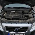 433465-10 Volvo XC70 3.2L Petrol, Automatic, Towbar -2009