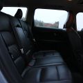 433465-19 Volvo XC70 3.2L Petrol, Automatic, Towbar -2009