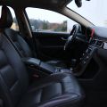 433465-21 Volvo XC70 3.2L Petrol, Automatic, Towbar -2009
