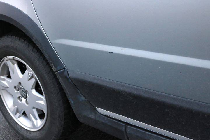 433465-27 Volvo XC70 3.2L Petrol, Automatic, Towbar -2009