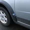 433465-26 Volvo XC70 3.2L Petrol, Automatic, Towbar -2009