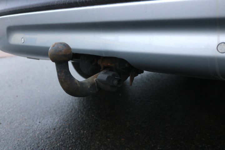 433465-28 Volvo XC70 3.2L Petrol, Automatic, Towbar -2009