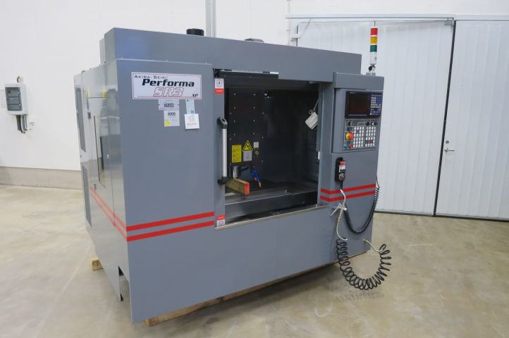 401371-2 Flerop Akira - Seiki SR3 XP