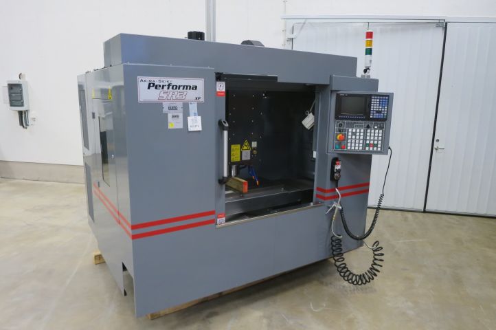 401371-3 Flerop Akira - Seiki SR3 XP