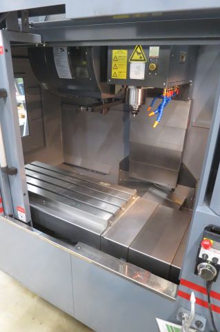 401371-10 Flerop Akira - Seiki SR3 XP