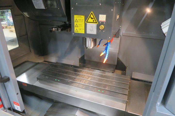 401371-12 Flerop Akira - Seiki SR3 XP