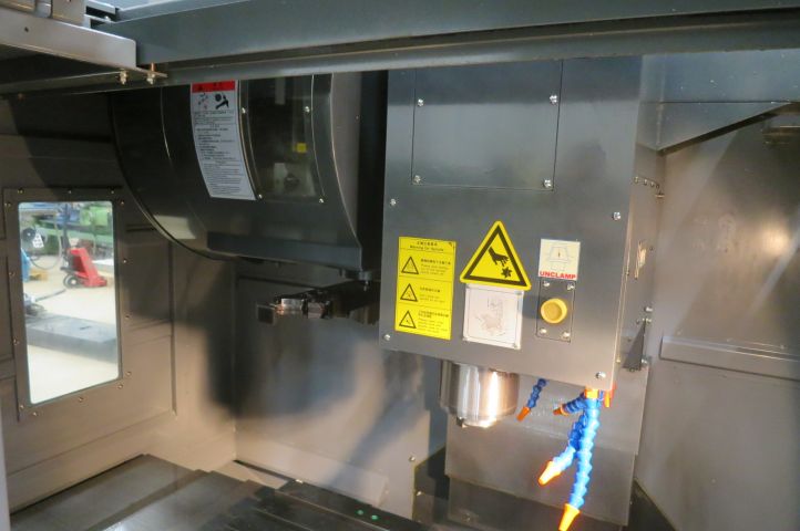 401371-15 Flerop Akira - Seiki SR3 XP