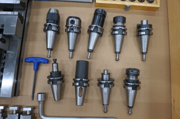 401371-19 Flerop Akira - Seiki SR3 XP