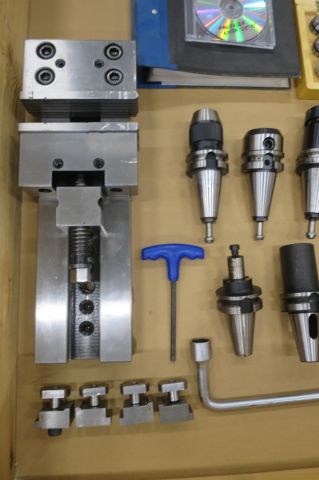 401371-20 Flerop Akira - Seiki SR3 XP