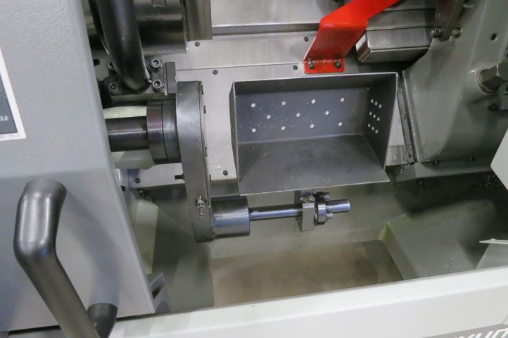 401367-4 CNC Lathe Hyundai WIA SKT-160C