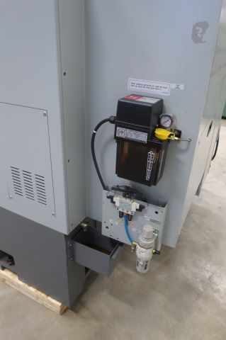 401367-8 CNC Lathe Hyundai WIA SKT-160C