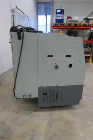 401367-10 CNC Lathe Hyundai WIA SKT-160C