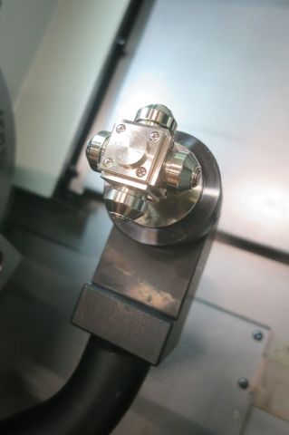 401367-13 CNC Lathe Hyundai WIA SKT-160C