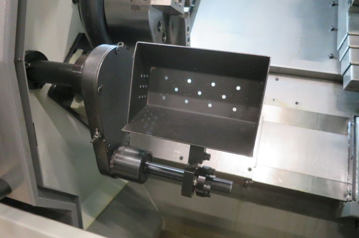 401367-17 CNC Lathe Hyundai WIA SKT-160C