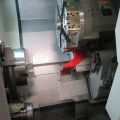 401367-18 CNC Lathe Hyundai WIA SKT-160C