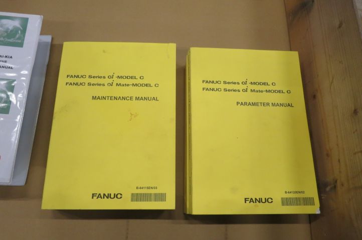 401367-29 CNC Lathe Hyundai WIA SKT-160C