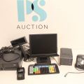 433493-1 Cash system IBM Surepos 700 incl. accessories