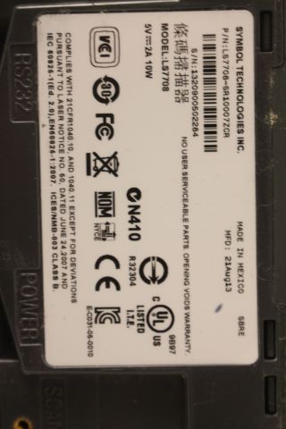 433493-4 Cash system IBM Surepos 700 incl. accessories