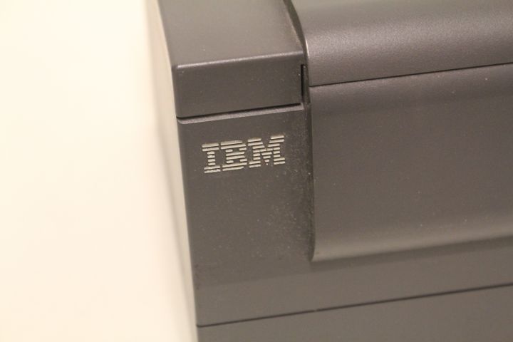 433493-6 Cash system IBM Surepos 700 incl. accessories