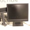 433493-8 Cash system IBM Surepos 700 incl. accessories