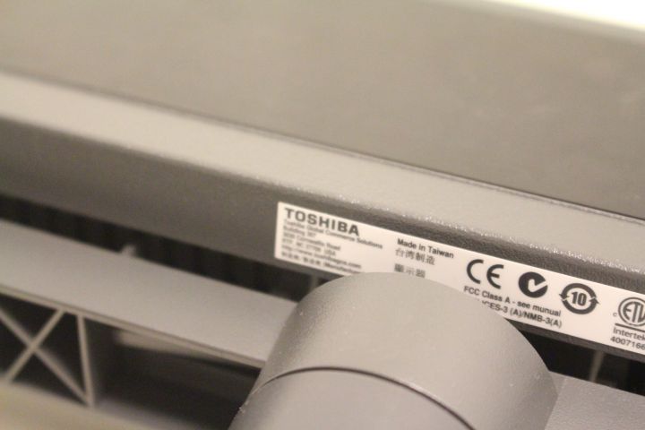 433493-11 Cash system IBM Surepos 700 incl. accessories