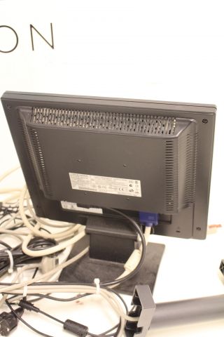 433493-12 Cash system IBM Surepos 700 incl. accessories