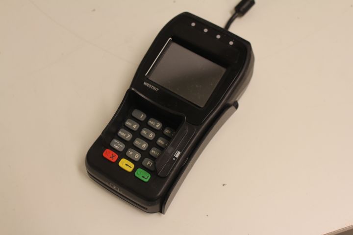 433493-13 Cash system IBM Surepos 700 incl. accessories