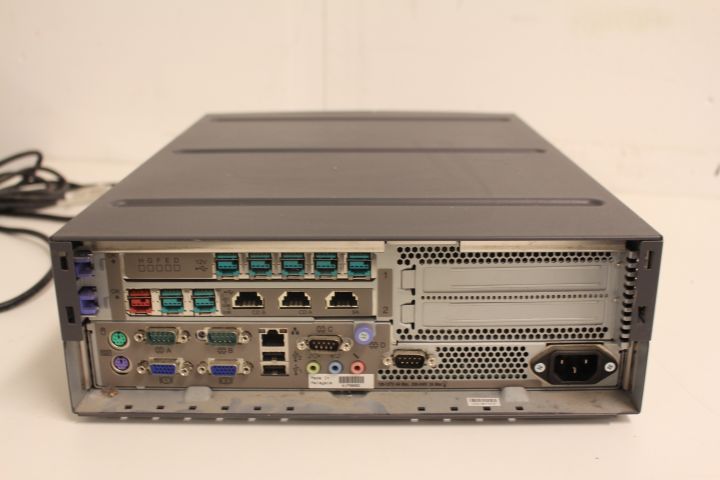 433493-15 Cash system IBM Surepos 700 incl. accessories