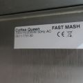 432610-6 Mosmaskin Coffee Queen FAST MASH