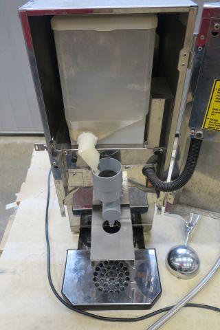 432610-5 Mosmaskin Coffee Queen FAST MASH