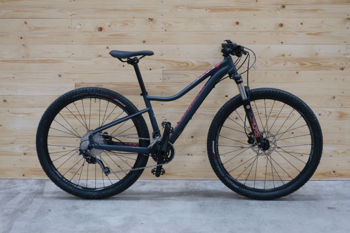 430881-1 Bicycle MTB Specialized Jynx Expert