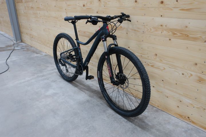 430881-3 Bicycle MTB Specialized Jynx Expert