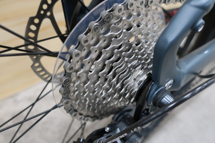 430881-5 Bicycle MTB Specialized Jynx Expert